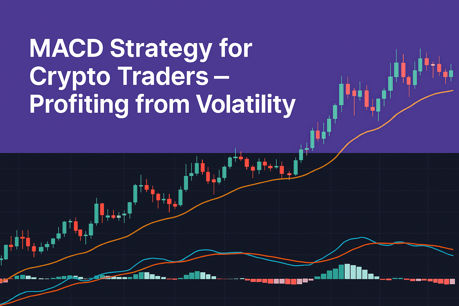 MACD Strategies Archives - macd pro